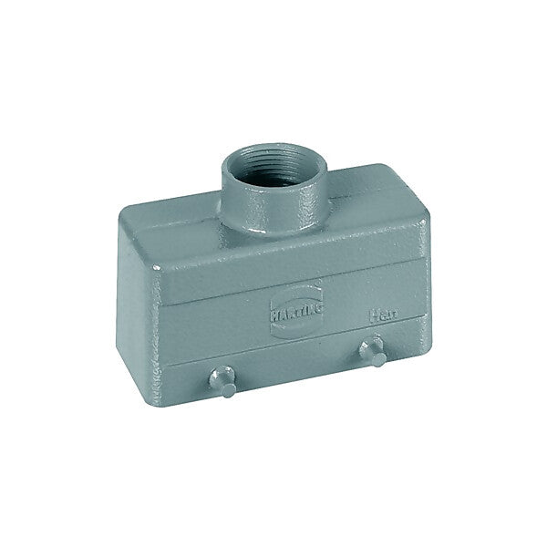 HARTING Tüllengehäuse HAN 16B-GG-21 09300161420